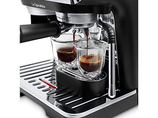 DE LONGHI Machine expresso La Specialista Arte (EC9155.MB)