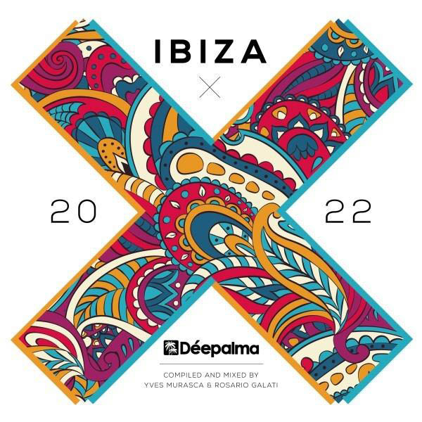 - Deepalma (CD) VARIOUS 2022 - Ibiza