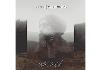 We Are Messengers - Wholehearted  - (Vinyl)