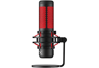 MICROFONO HYPERX QUADCAST