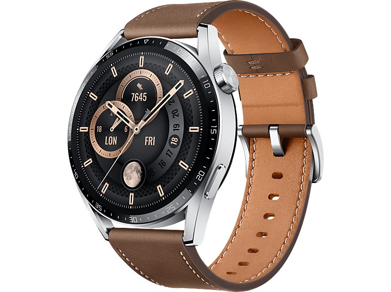 Smartwatch | Huawei Watch GT3 46mm Classic