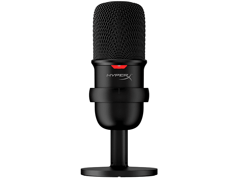 MICROFONO HYPERX SOLOCAST MediaWorld it