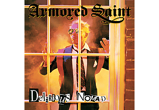 Armored Saint - Delirious Nomad (Vinyl LP (nagylemez))