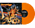 Armored Saint - Raising Fear (Fiery Orange Vinyl) (Vinyl LP (nagylemez))