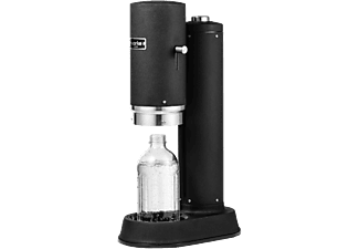 AARKE Carbonator Pro - Gazéificateur d'eau (Noir mat)