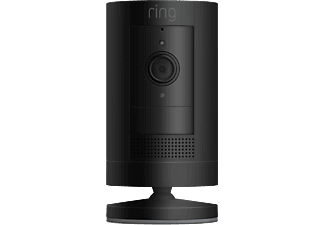 RING Bewakingscamera Stick Up Cam Battery Zwart (8SC1S1-BEU0)