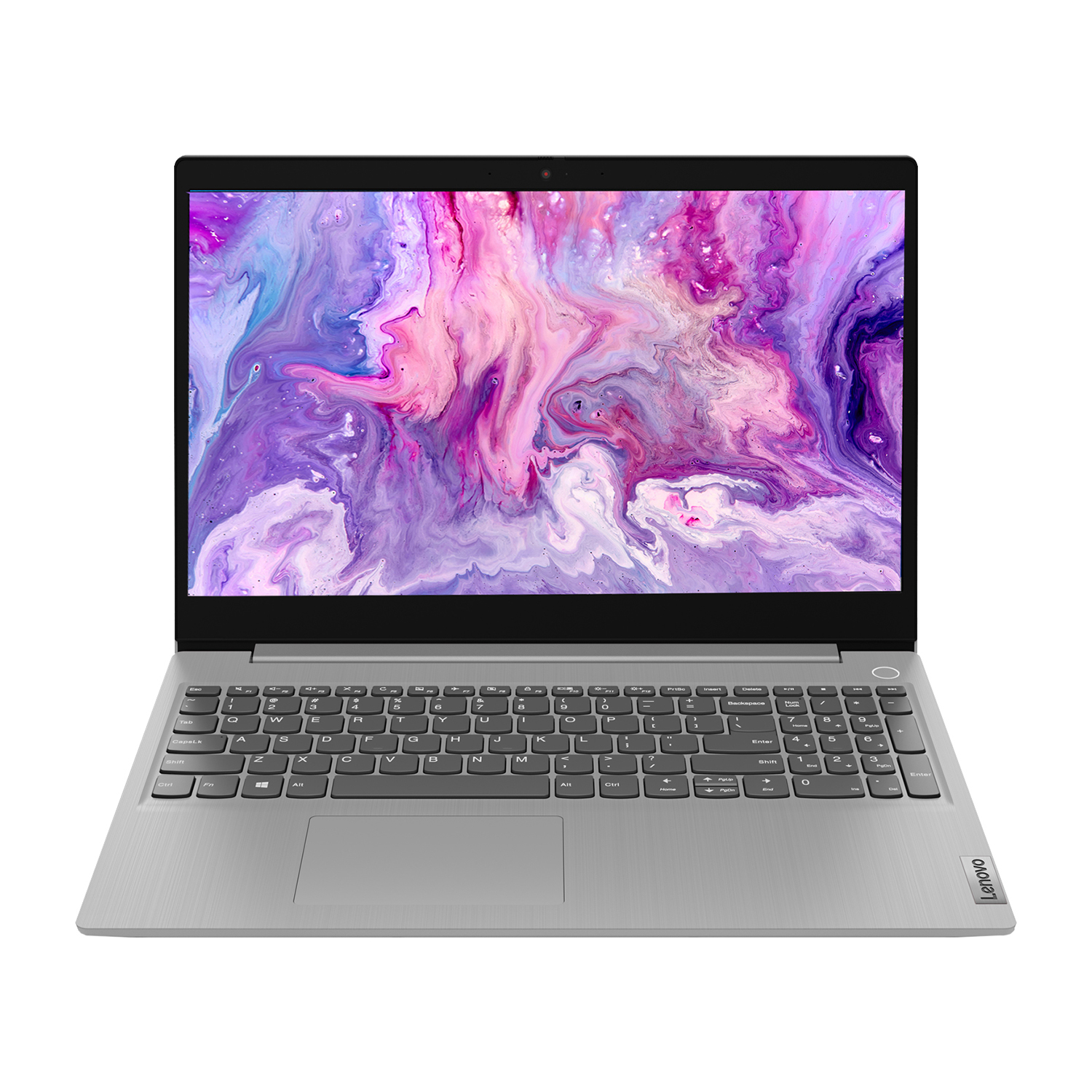 Lenovo IdeaPad 3 15Iml05, 15,6 pollici, processore Intel® CoreI5 10210U, Nvidia GeForce Mx330, 12 GB, 512 GB Ssd, Gray