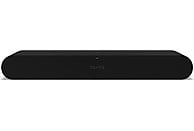 SONOS Ray - Soundbar Zwart