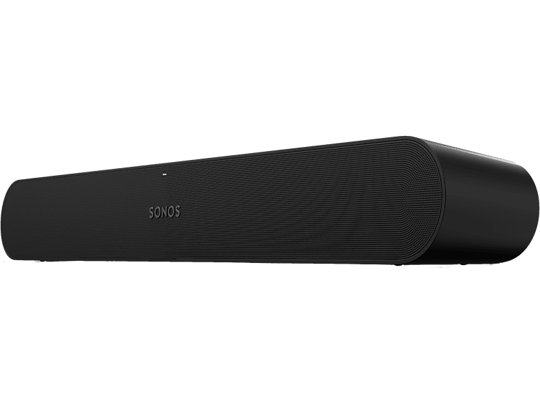 Sonos Ray - Soundbar Zwart