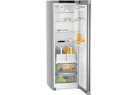 LIEBHERR RDsfe 5220-20 Plus Kühlschrank (E, 1855 mm hoch, SteelFinish)  SteelFinish | MediaMarkt