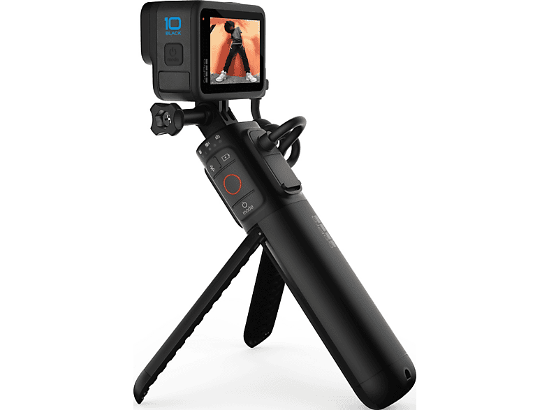 GoPro Volta APHGM-001-EU; Akkugriff — Foto 2 von 5