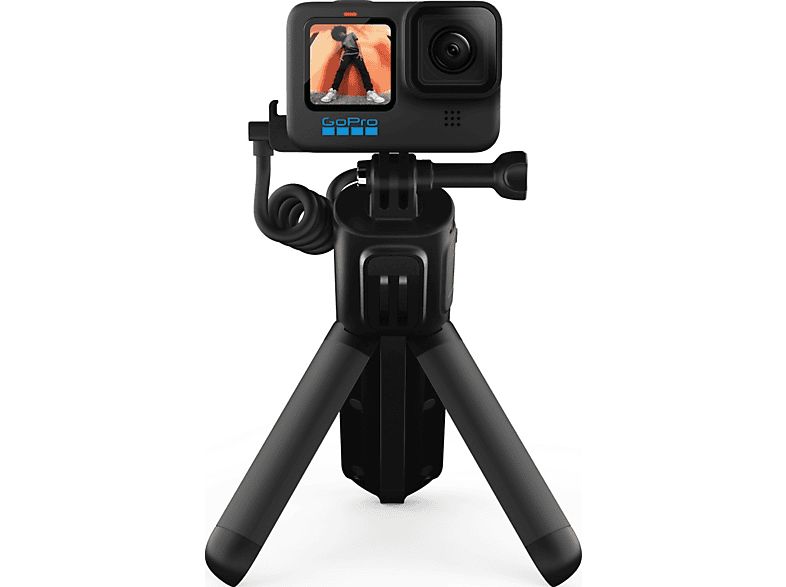 GoPro Volta APHGM-001-EU; Akkugriff — Foto 3 von 5