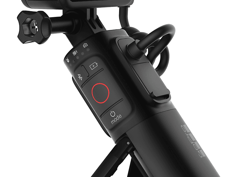 GoPro Volta APHGM-001-EU; Akkugriff — Foto 4 von 5