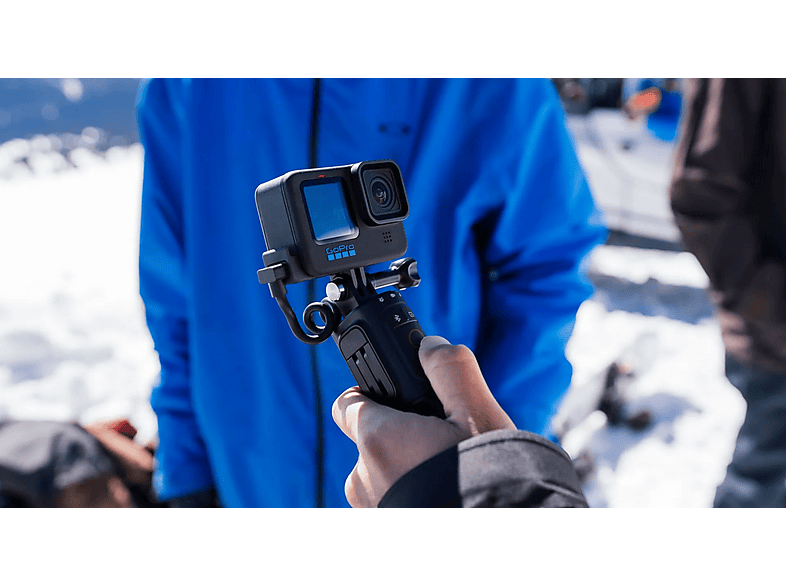 GoPro Volta APHGM-001-EU; Akkugriff — Foto 5 von 5