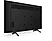 SONY Bravia KD-43X80K 4K Ultra HD HDR Google TV LED Smart televízió, 108 cm