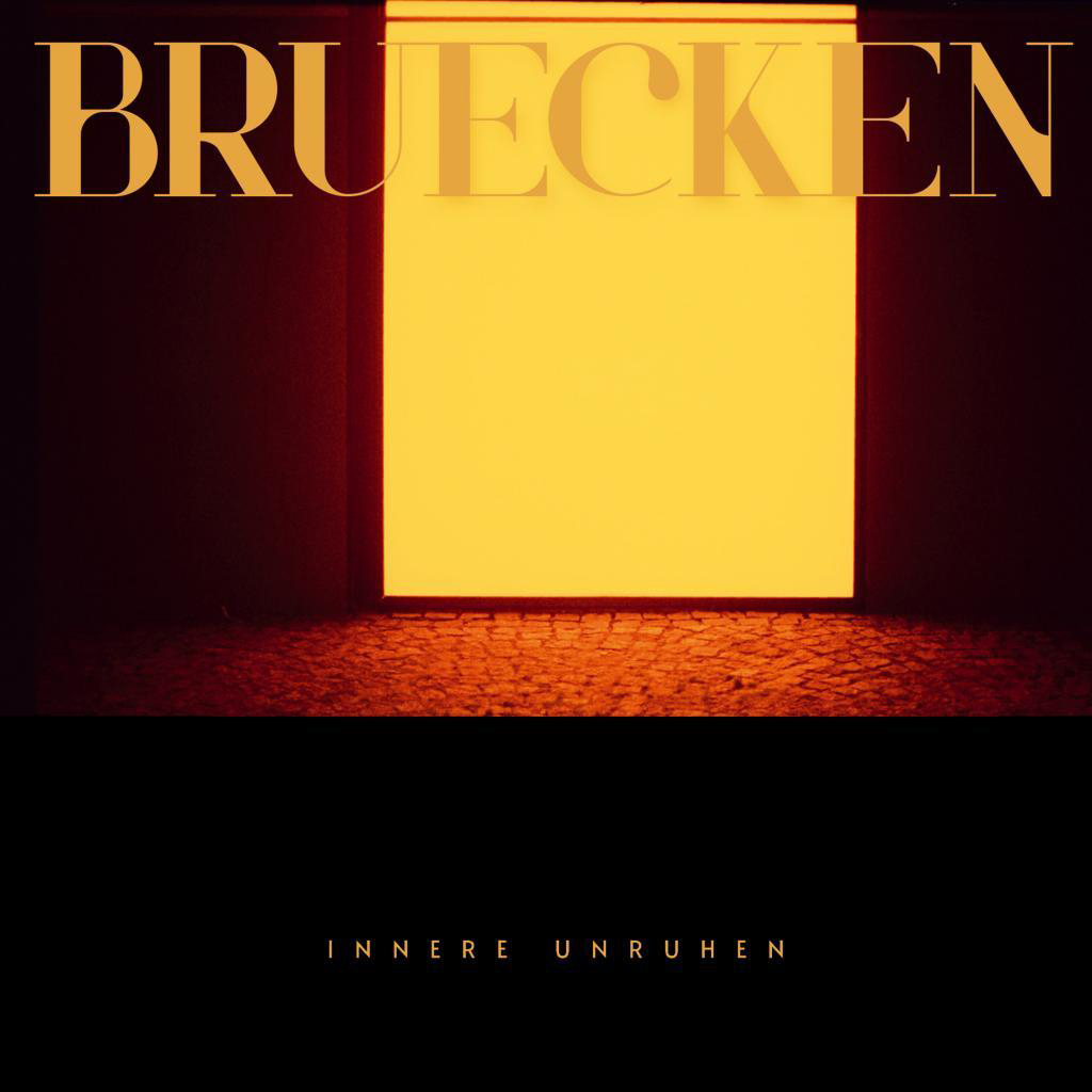 Bruecken - Innere Unruhen  - (Vinyl)