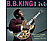 B.B. King - Live (CD)