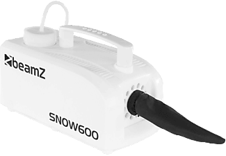 BEAMZ SNOW600 Sneeuwmachine 600W met AB