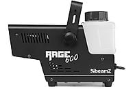 BEAMZ RAGE600LED Rookmachine 600W met AB