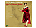 Ella Fitzgerald - Wishes You A Swinging Christmas (Gold Vinyl) (Vinyl LP (nagylemez))