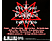 Principality Of Hell - Sulfur & Bane (CD)