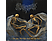 Antzaat - For You Men Who Gaze Into The Sun (CD)