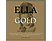Ella Fitzgerald - Gold (Vinyl LP (nagylemez))