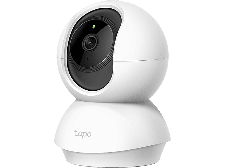 TP-Link Tapo C210 Wi-Fi Beveiligingscamera