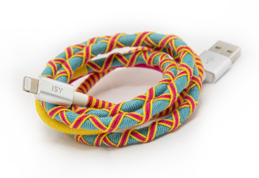 Isy Lightning Kabel 1m