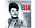 Ella Fitzgerald - The Very Best Of (Electric Blue Vinyl) (Vinyl LP (nagylemez))