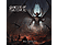 Circle Of Silence - Walk Through Hell (Clear Vinyl) (Vinyl LP (nagylemez))