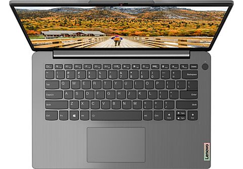 LENOVO Laptop IdeaPad 3 14ALC6 AMD Ryzen 3 5300U (82KT00WYMB)