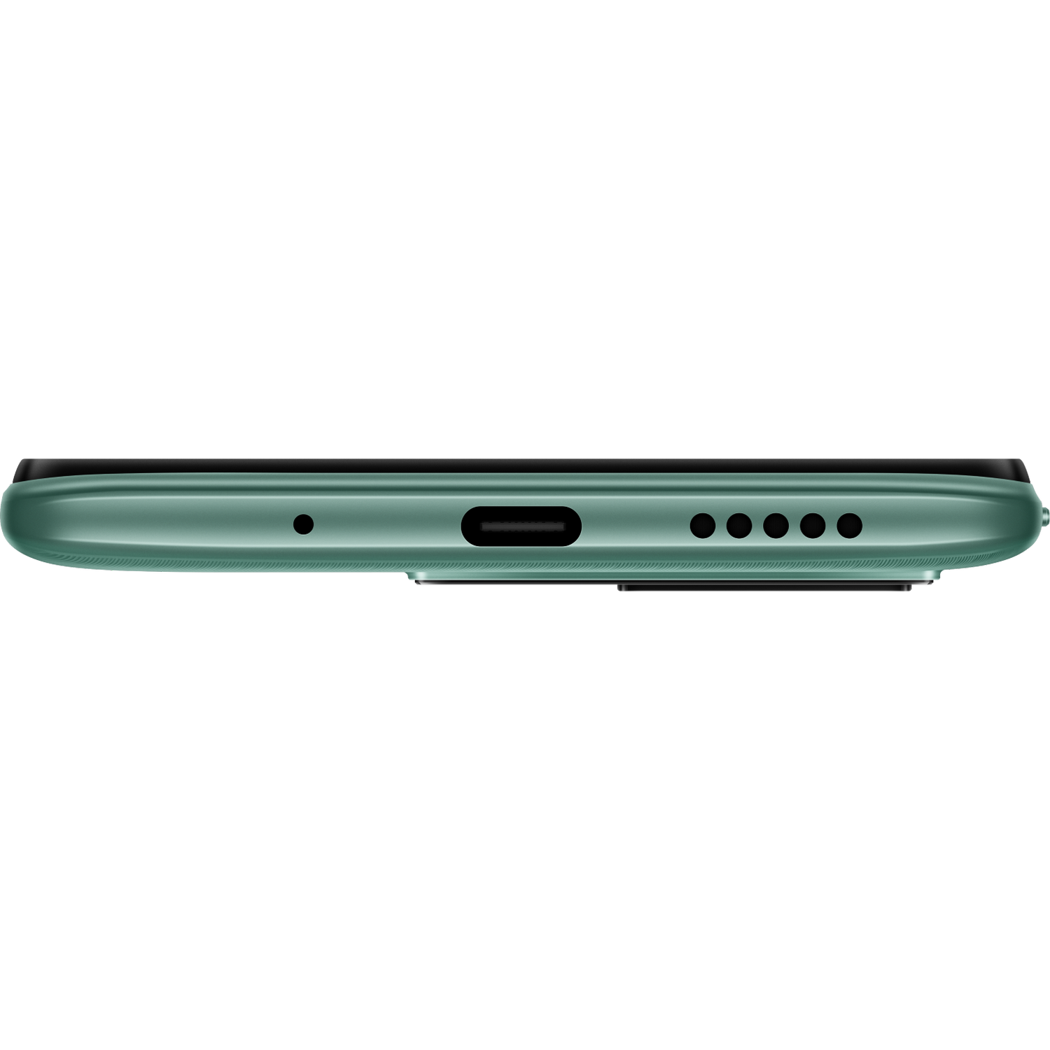 Móvil - Xiaomi Redmi 10C 4G, Mint Green, 64 GB, 4 GB RAM, 6.71 " HD+, Snapdragon® 680 , 5000mAh, Android