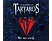 Tartaros - The Red Jewel (Digibook) (CD)