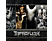 Septicflesh - In The Flesh - Part II (Box Set) (CD)