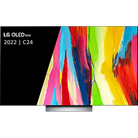 LG OLED 55C24LA