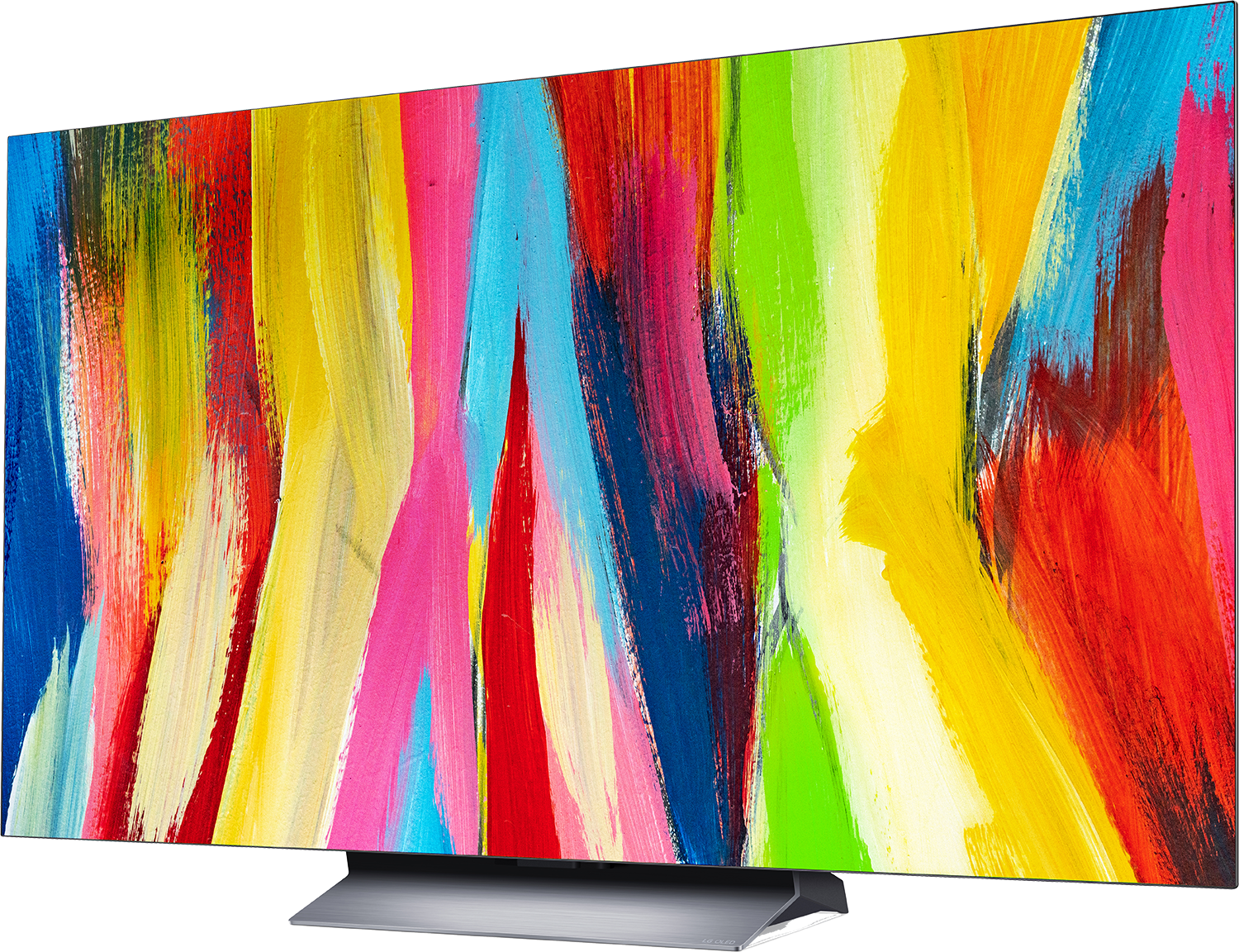 LG OLED 55C24LA