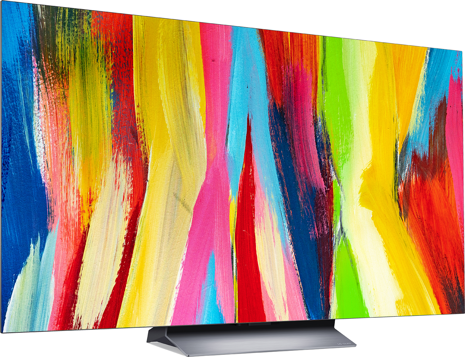 LG OLED 65C24LA