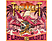 Trollfest - Flamingo Overlord (Digipak) (CD)