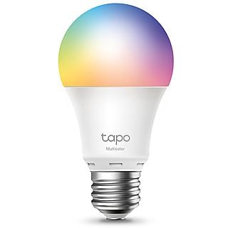 TAPO Tapo L530E Smart Wifi-lamp, Multicolor