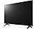 LG 43UQ80003LB smart tv, LED, LCD 4K TV, Ultra HD TV, uhd TV, HDR, webOS ThinQ AI okos tv, 108 cm