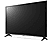 LG 50UQ75003LF smart tv, LED, LCD 4K TV, Ultra HD TV, uhd TV, HDR, webOS ThinQ AI okos tv, 127 cm