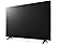 LG 50UQ80003LB smart tv, LED, LCD 4K TV, Ultra HD TV, uhd TV, HDR, webOS ThinQ AI okos tv, 127 cm