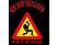 Gehennah - King Of The Sidewalk (CD)