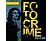 Fotocrime - Heart Of Crime (Digisleeve) (CD)