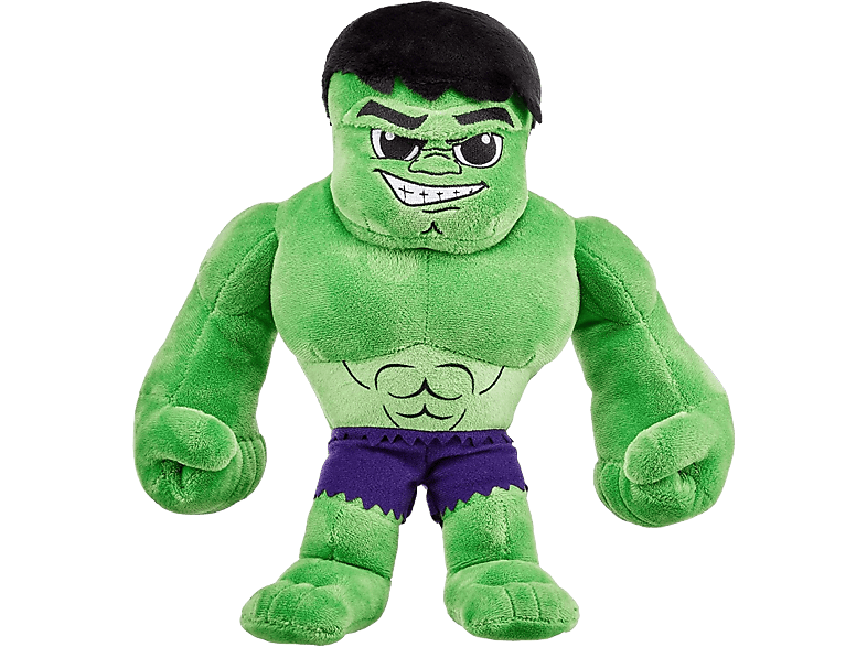 Achetez Peluche Marvel Gants Hulk - 2022- Boutique  –  Peluche Center