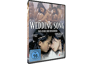 The Wedding Song [DVD]