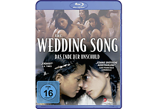 The Wedding Song [Blu-ray]