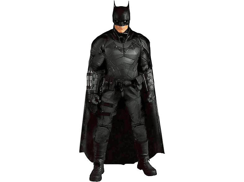 MEZCO TOYS The One:12 Actionfigur Actionfigur Batman
