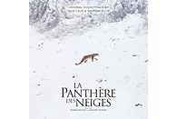 Nick Cave & Warren Ellis - La Panthère Des Neiges | CD